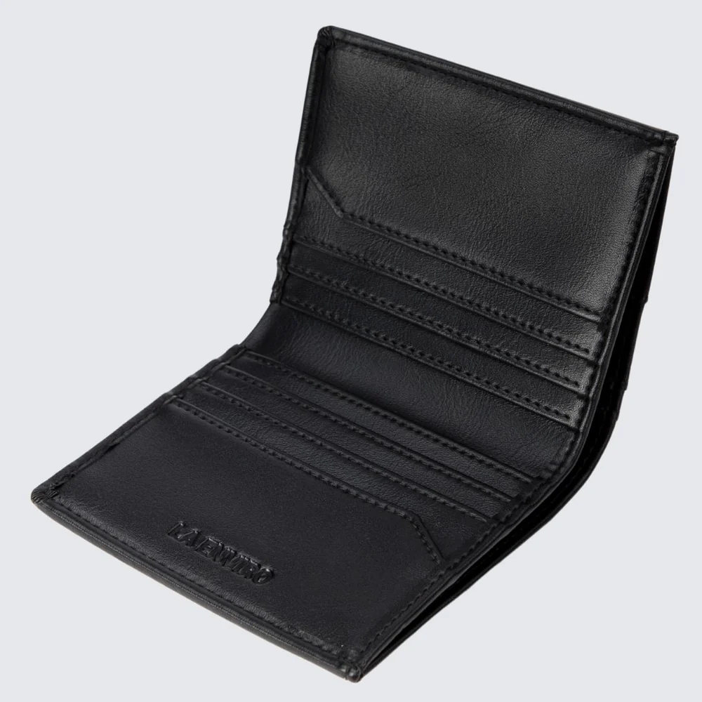 Vegan Leather Wallet