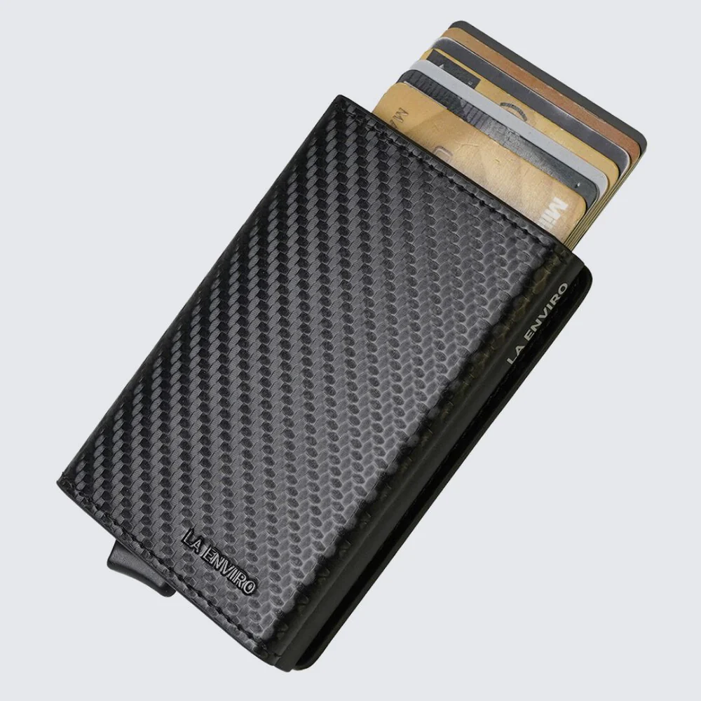 Durable Vegan Wallet