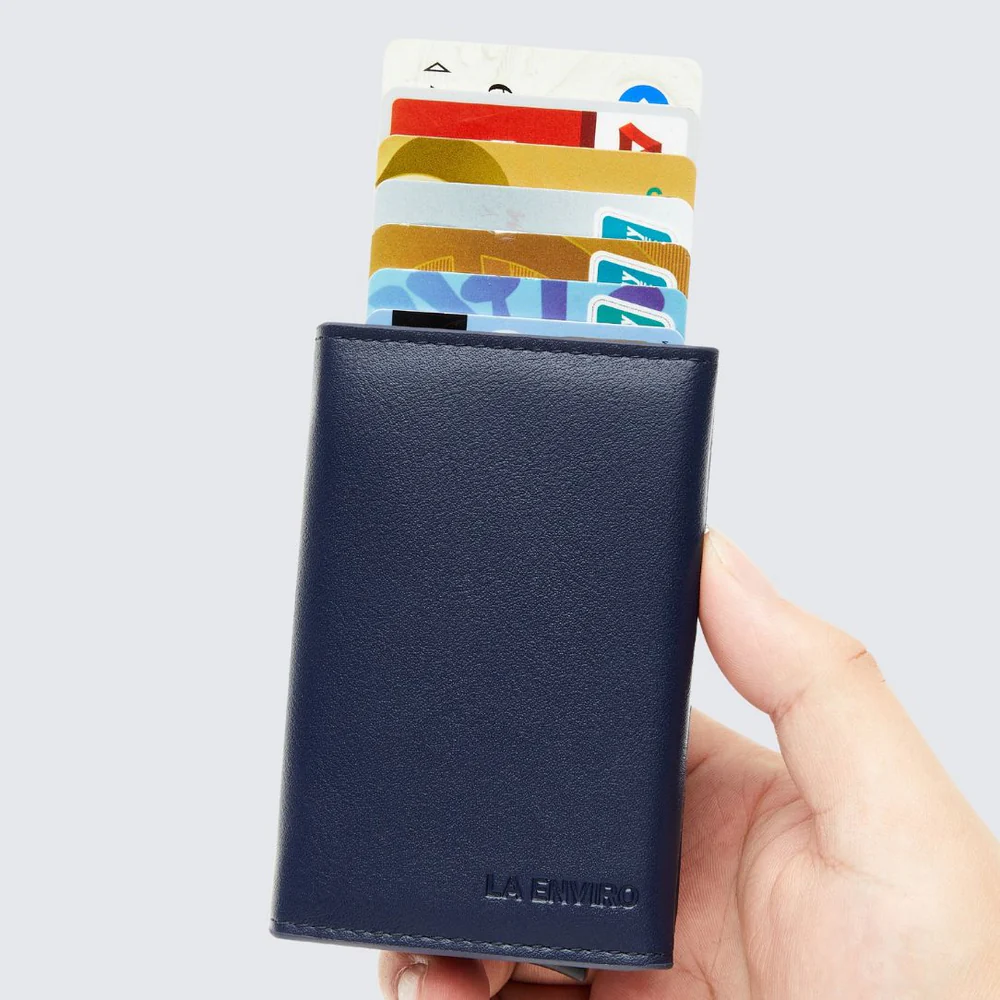 Affordable Vegan Leather Wallet