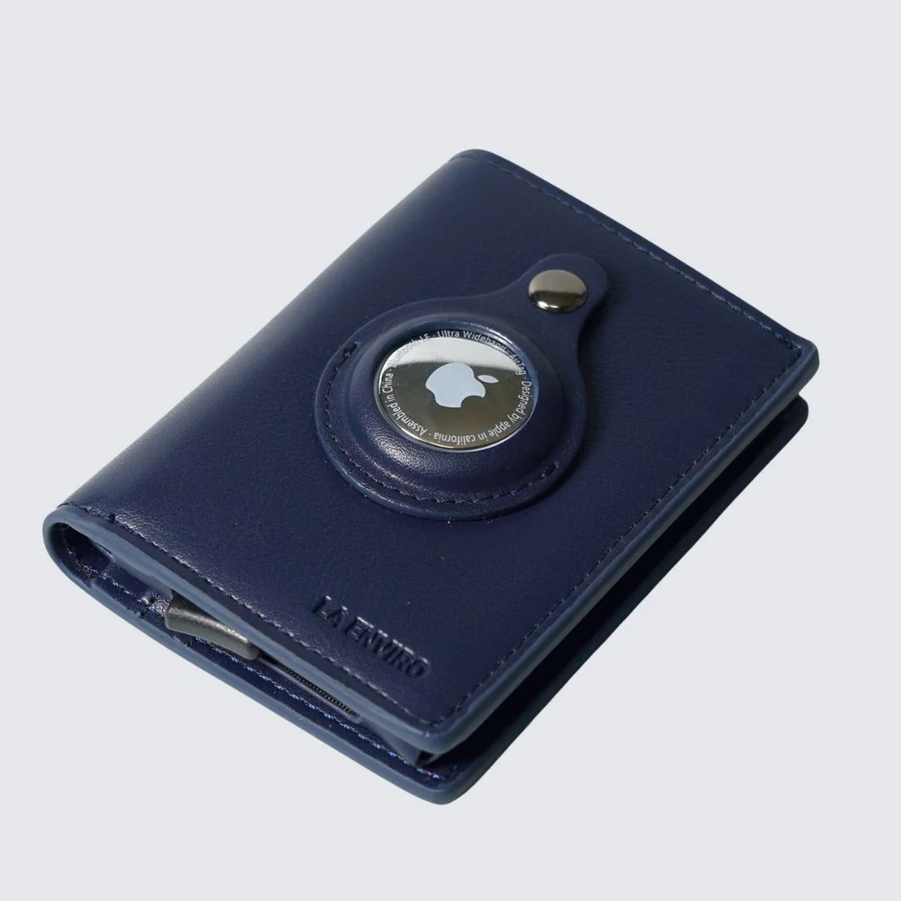 AirTag Wallets