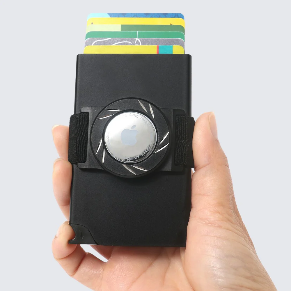 Durable Vegan Leather Wallet