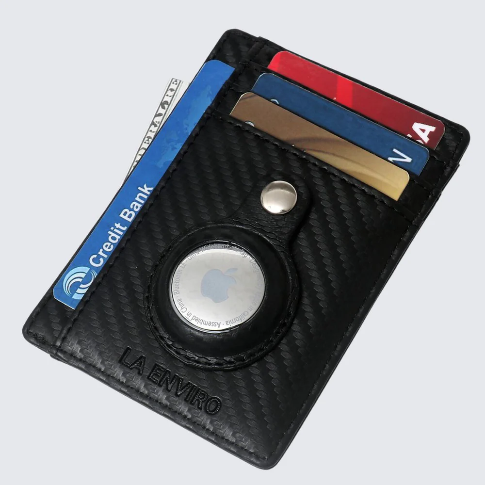 RFID Protection Wallet